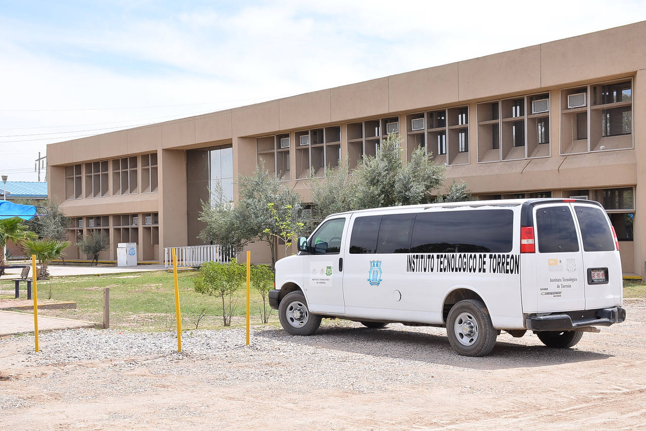 Conflicto. Los empleados del Instituto Tecnológico de Torreón exigen la intervención de la CNDH en su problemática laboral. (ARCHIVO)