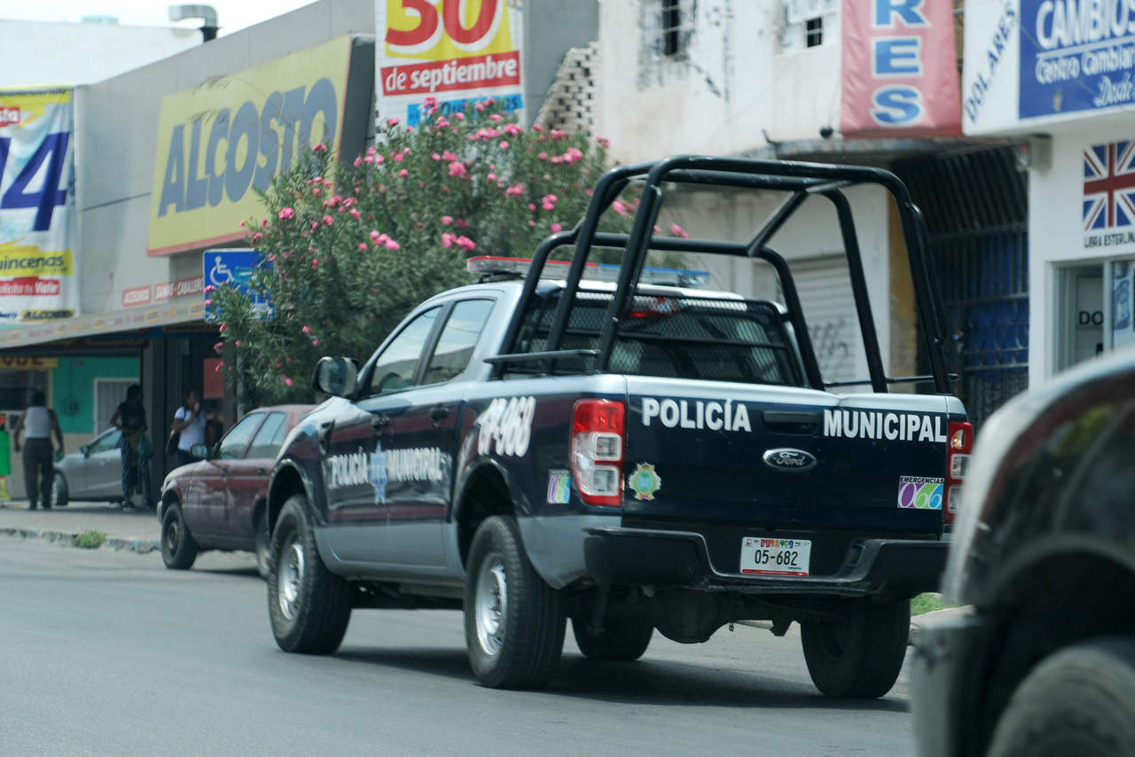 Se activó una alerta ante una agresión armada contra patrulleros preventivos. (ARCHIVO) 
