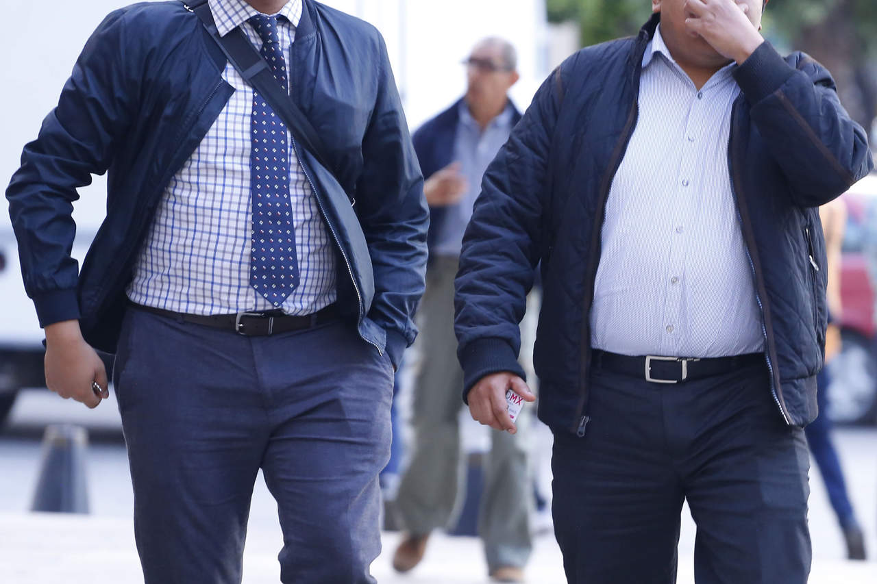 Uno de cada 10 mexicanos vive con diabetes, mientras la obesidad sigue en aumento. (ARCHIVO)