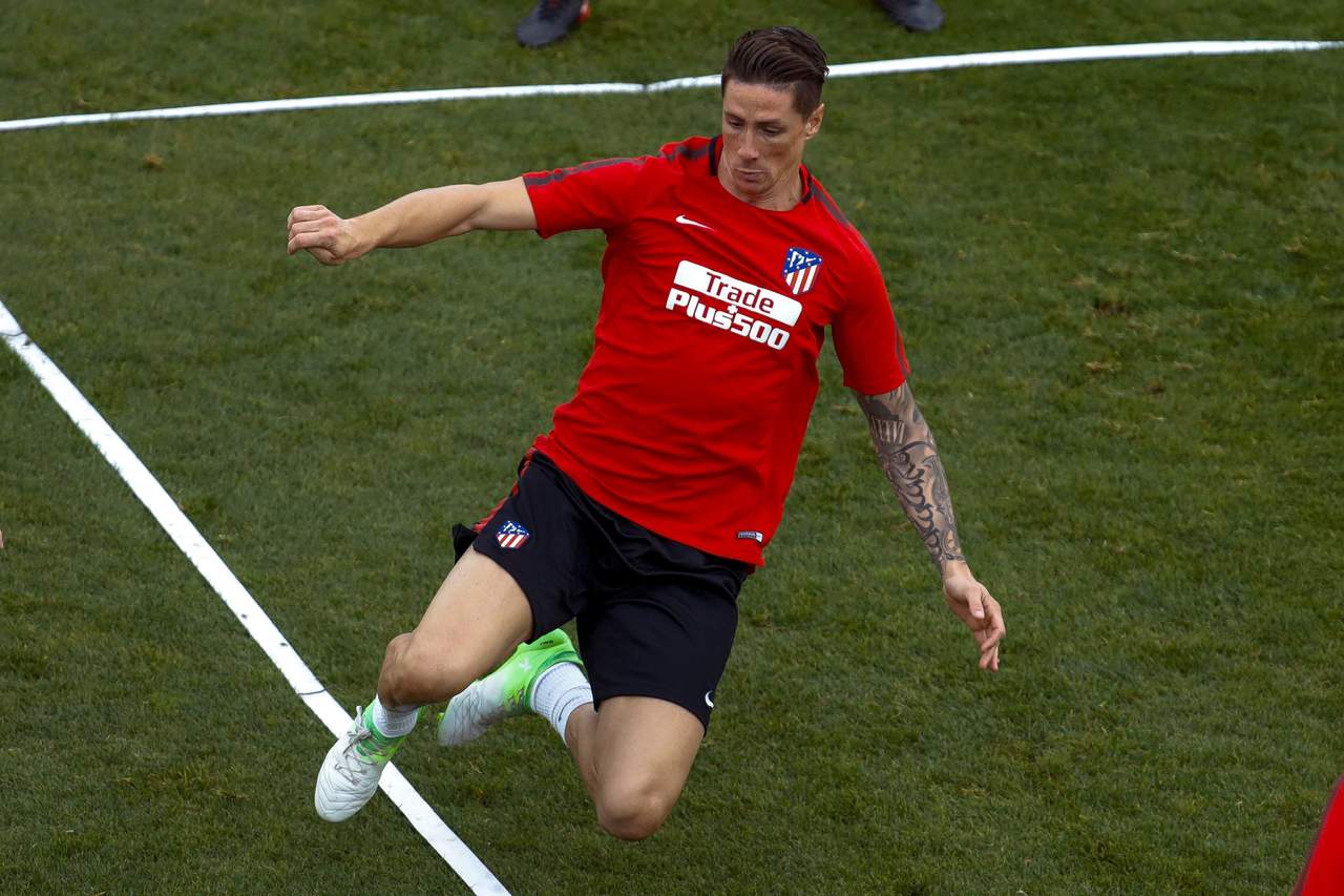 Atlético de Madrid enfrenta al Real Madrid el fin de semana en el nuevo Wanda Metropolitano.