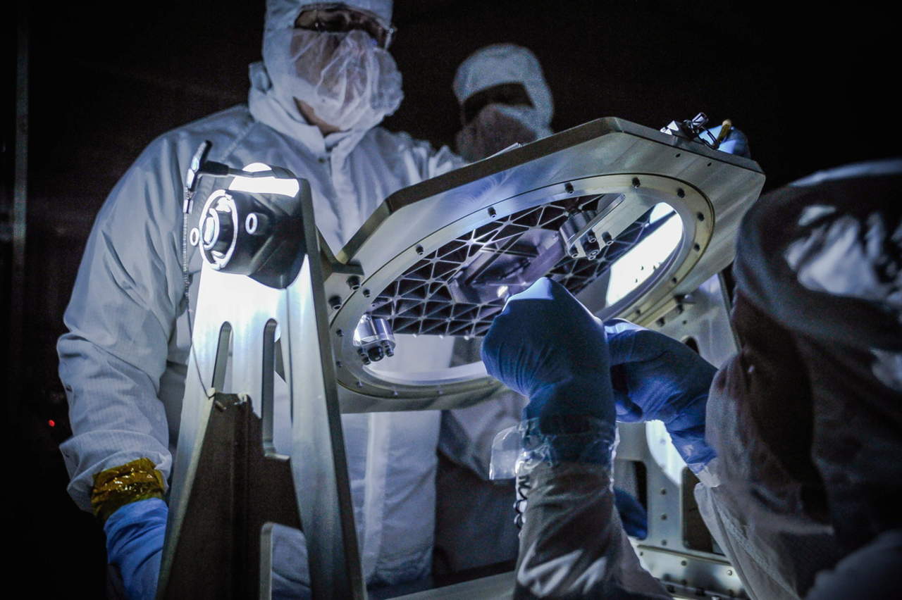Telescopio espacial James Webb revolucionará la comprensión del Universo