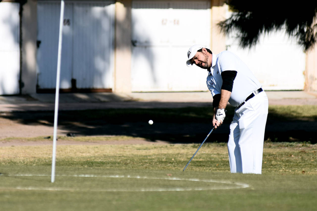 Se espera una gran respuesta de los golfistas de la Comarca Lagunera, en uno de los últimos torneos del año.