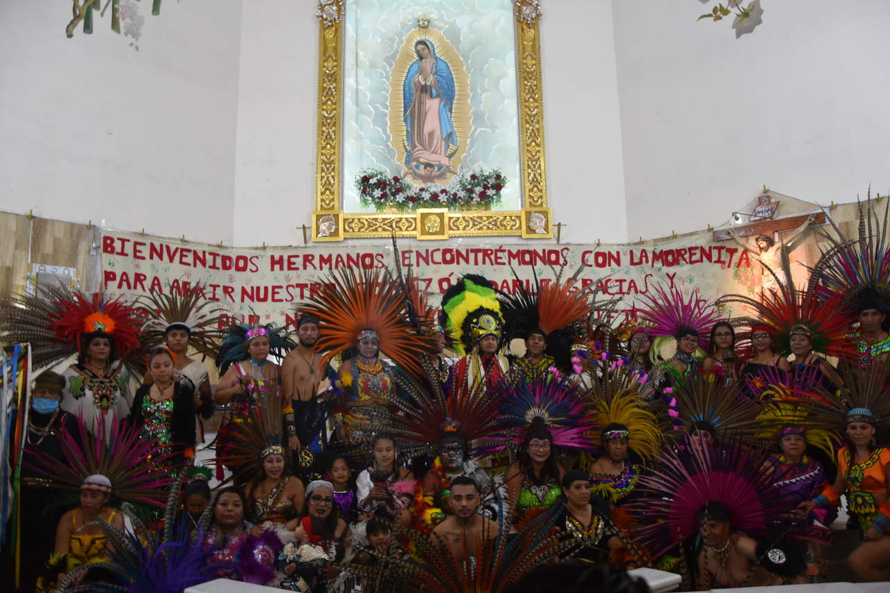 Inicia temporada de peregrinaciones en Torreón