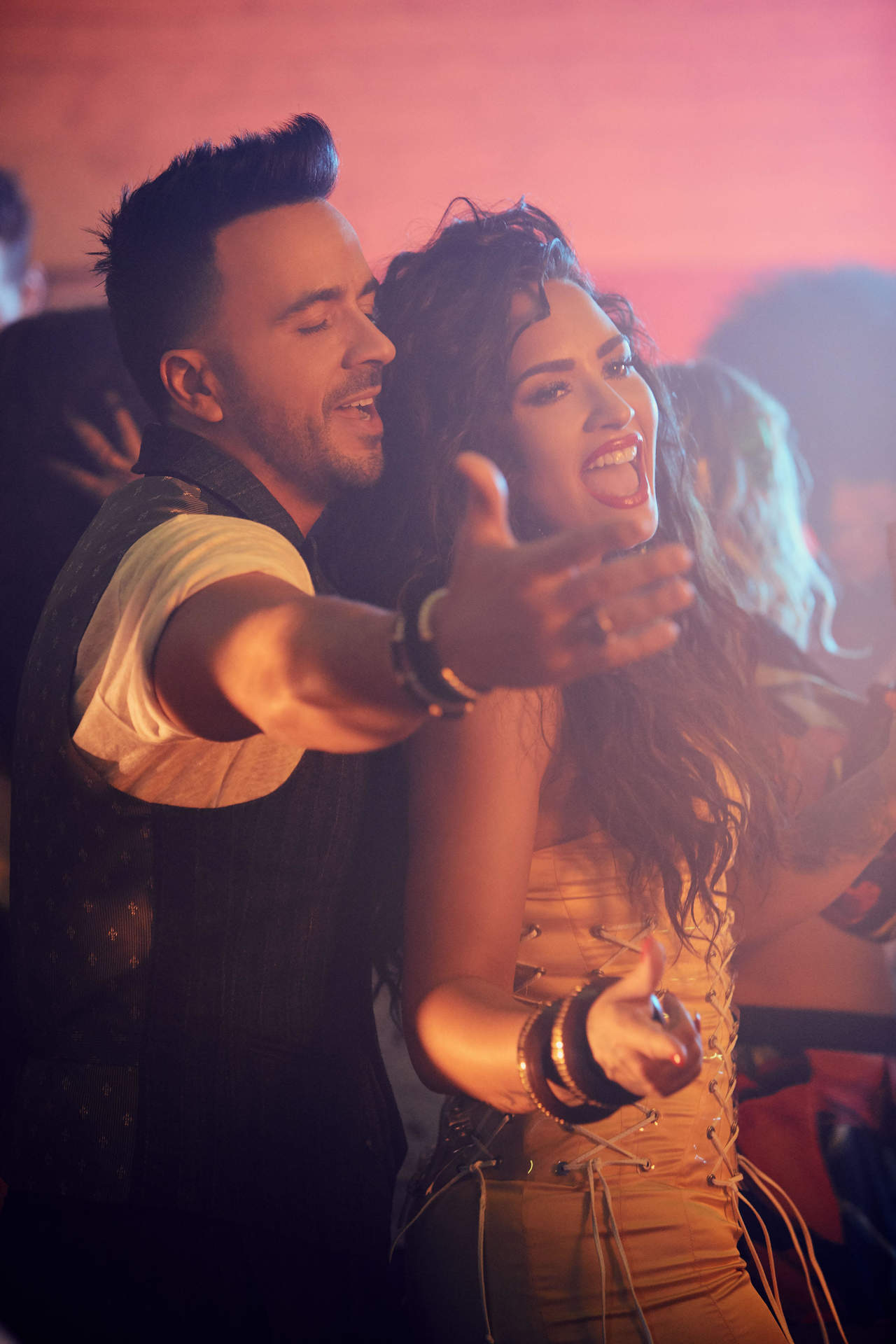 Además, el nuevo éxito del cantante puertorriqueño rompió el récord de la plataforma Vevo Latin de YouTube, con el mayor número de visualizaciones en 24 horas. (ARCHIVO)