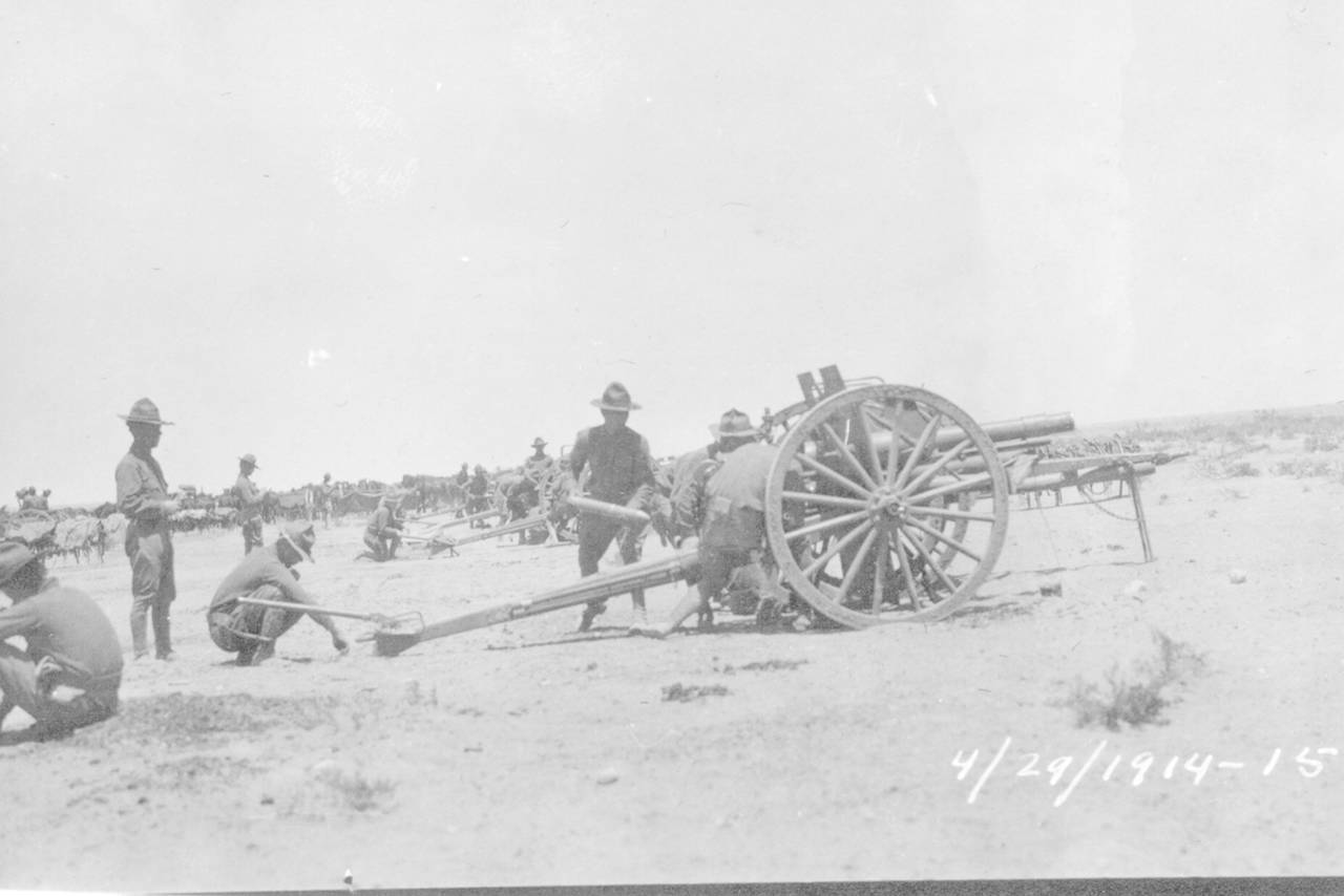 Lucha. En 1914 se dio el enfrentamiento más grave, que dejó alrededor de 5 mil muertos entre Gómez Palacio y Torreón. (EL SIGLO DE TORREÓN)