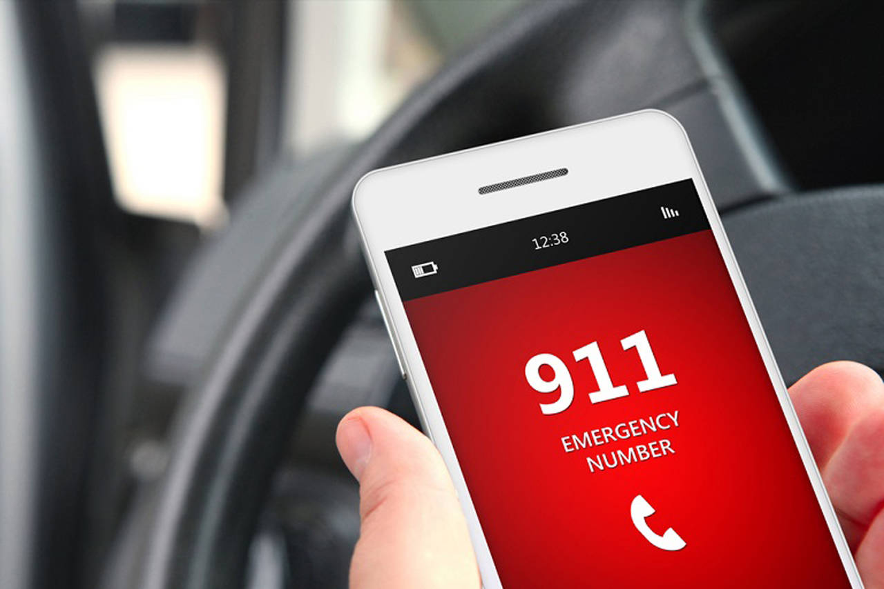 Capacitación. Ofrecerán un curso a dependencias sobre la importancia del uso adecuado de la línea de emergencias  911. (AGENCIAS)
