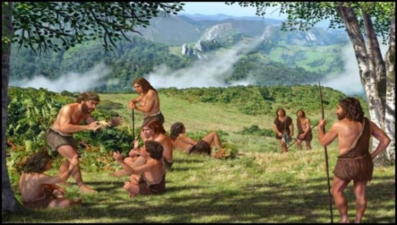 Según los científicos, los primeros indicios de la peste en Europa coinciden con la expansión hacia Europea de los nómadas de la estepa póntica hace 4,800 años. (ESPECIAL)