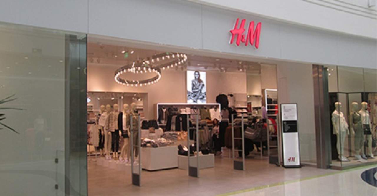 Es en el centro comercial de Galerías de Saltillo, que la empresa dedicada al ramo de la ropa y moda aumenta su expansión en el país. (ESPECIAL)