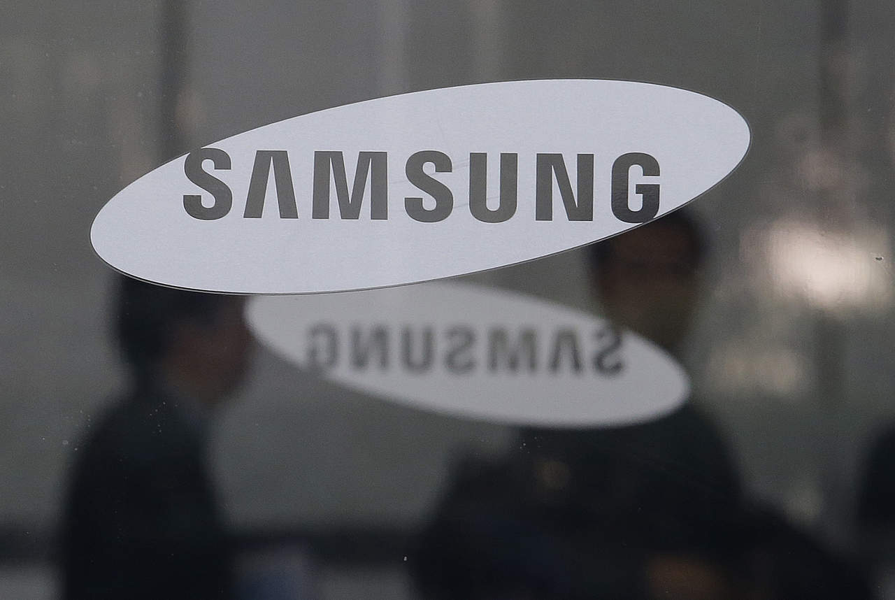 Al parecer, la compañía Samsung quiere tomar la delantera en cuanto a lanzamientos de smartphones. (ARCHIVO)