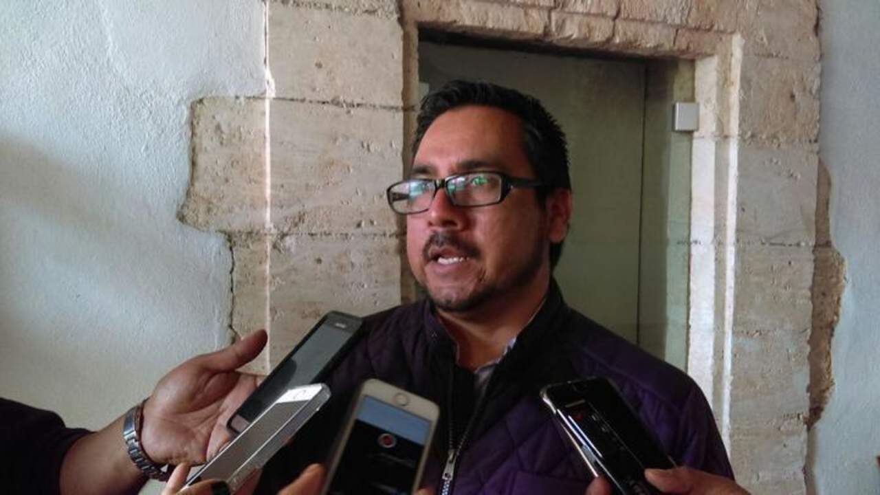 El presidente del organismo, Noé Ruiz, indicó que se están integrando expedientes de las personas interesadas por el cambio de identidad en Coahuila, las cuales suman mil 600. (ARCHIVO)