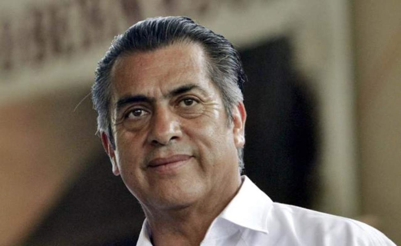 Recalcó que Meade es el candidato del presidente Enrique Peña Nieto, como en Nuevo León, Ivonne Álvarez era la candidata del entonces gobernador Rodrigo Medina de la Cruz. (ARCHIVO)