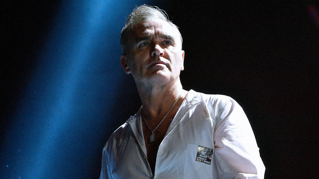 Repercusión. Productora argentina rechazó a Morrissey tras defender a actor.