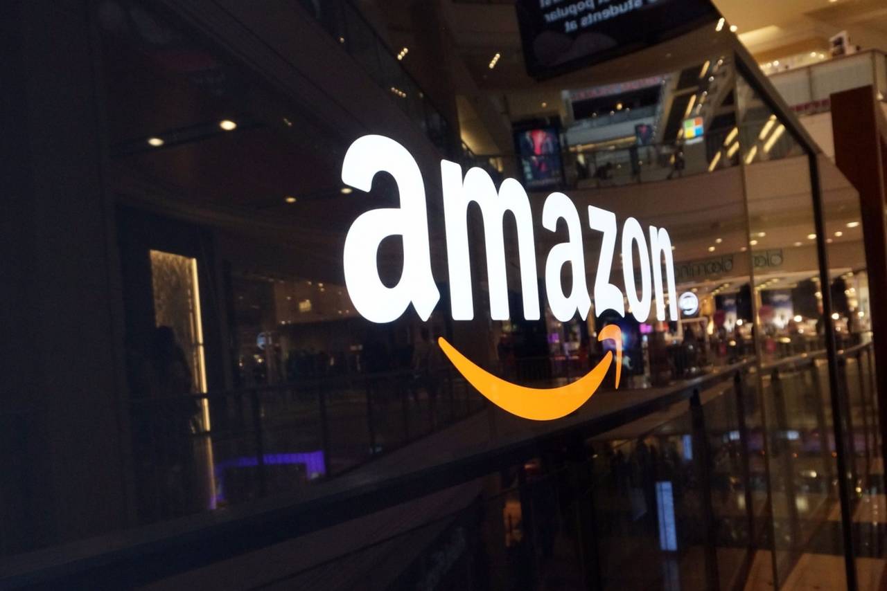 Proyectos de negocio. Amazon ya está trabajando en agentes de venta virtuales y reconocimiento de voz. (ARCHIVO)