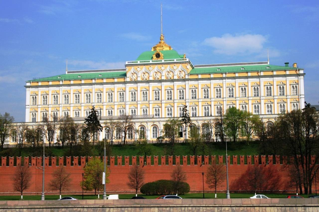 El próximo primero de diciembre, el Palacio del Kremlin albergará el sorteo para el Mundial de Rusia 2018. El Kremlin acogerá el sorteo del Mundial