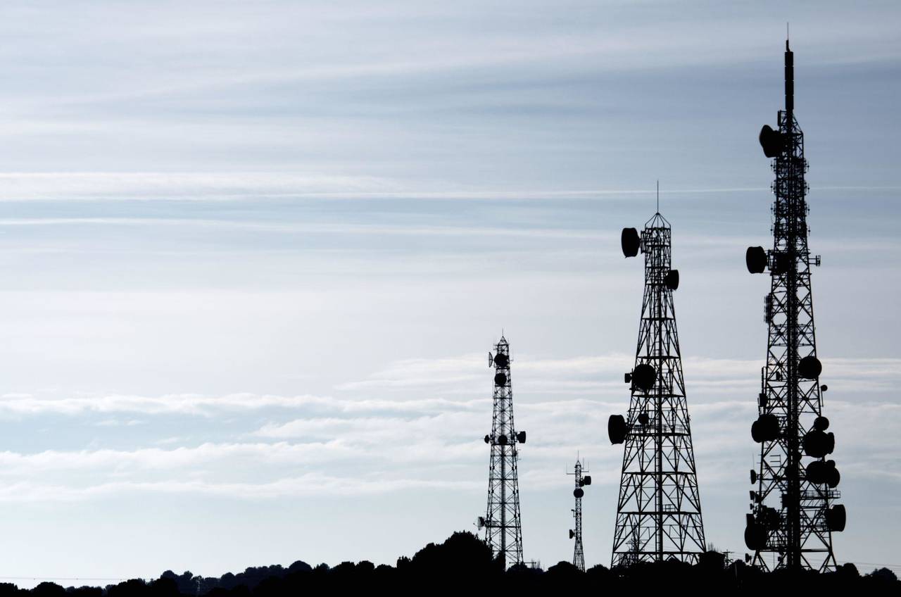 Tendencia. La industria de telecomunicaciones ha invertido en México de manera sistemática de acuerdo a estudio. (ARCHIVO)