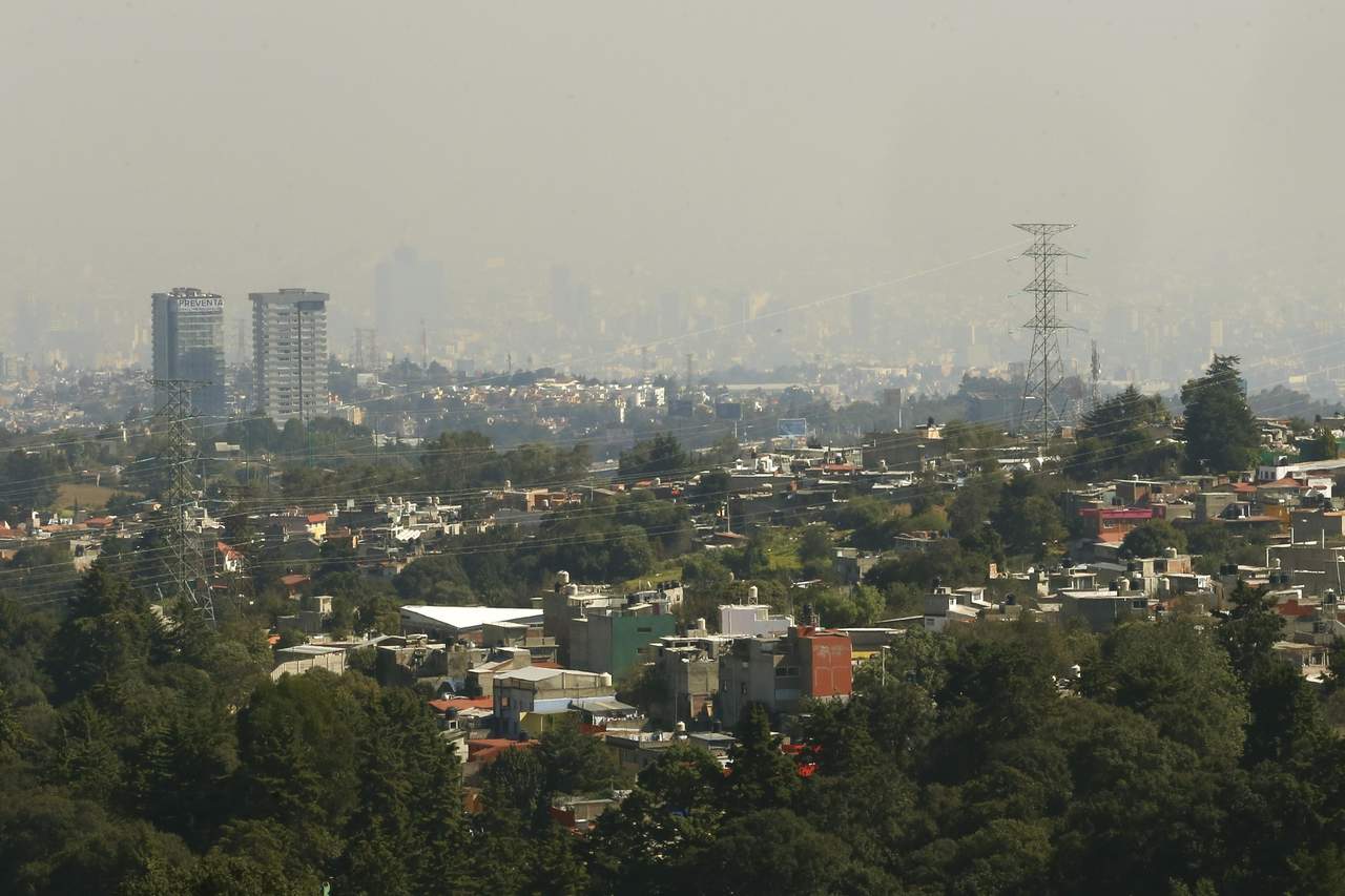 Naciones Unidas denunció en un comunicado que más del 80 por ciento de las ciudades no cumplen con los estándares de salud de la ONU sobre calidad del aire. (ARCHIVO)