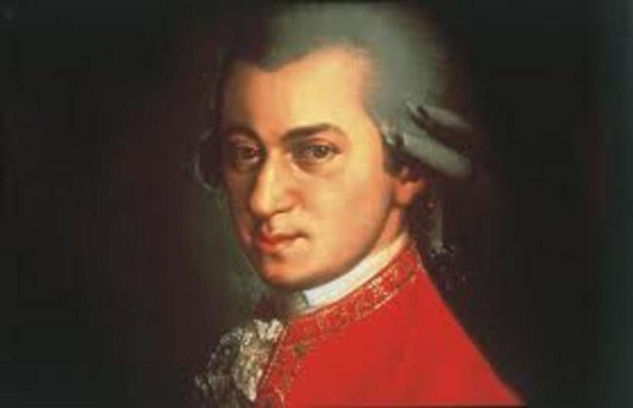 1791: Se extingue la vida de Mozart, uno de los músicos más influyentes y destacados de la historia