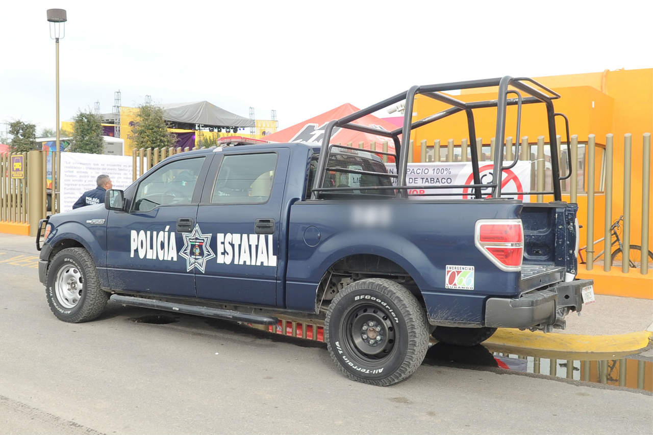 La recomendación deriva de hechos ocurridos en la ciudad de Torreón hacia elementos de la Policía Estatal Acreditable de la Comisión Estatal de Seguridad. (ARCHIVO)