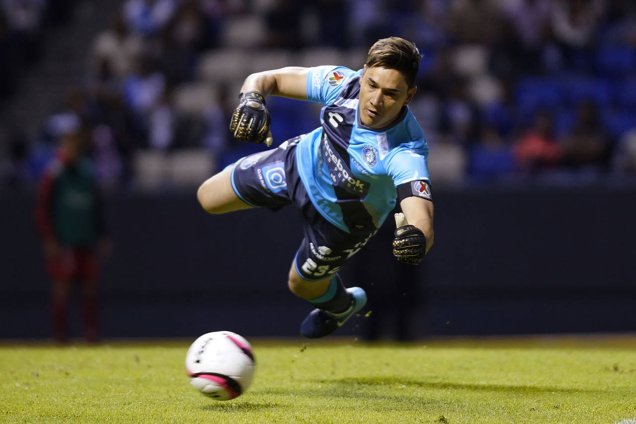 Moisés Muñoz llegó a La Franja tras su paso por varios equipos. Puebla ya tiene nuevos dueños