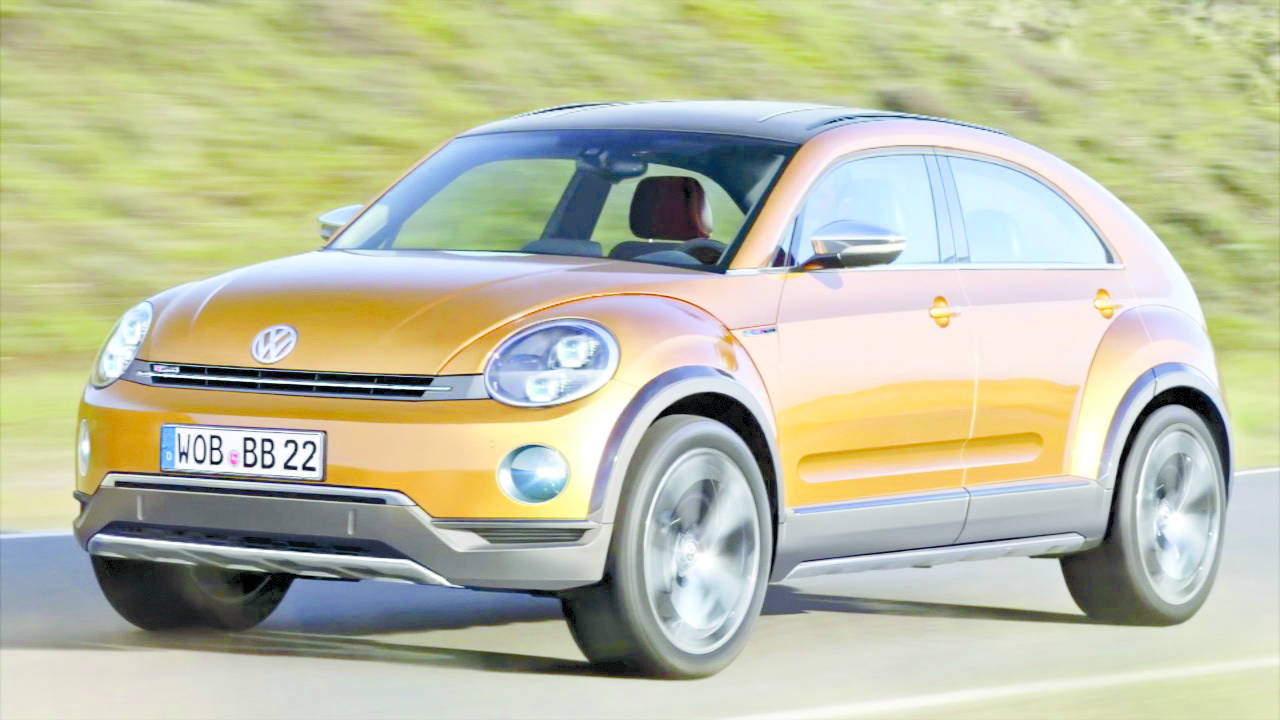 Sound.VW trae a México las dos más recientes ediciones especiales entre las que se encuentran el Beetle Coast y Beetle Sound. (ARCHIVO)