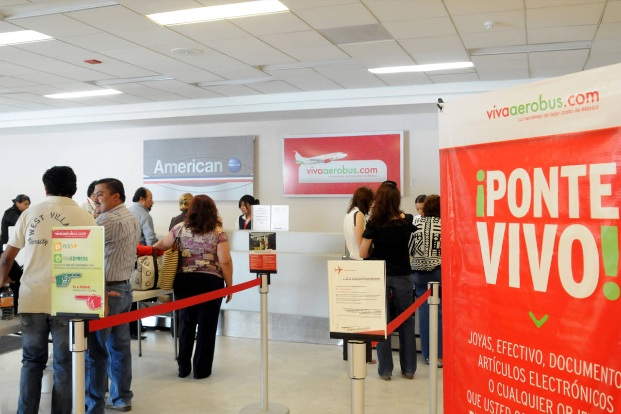 Torreón tendrá vuelo directo a Cancún