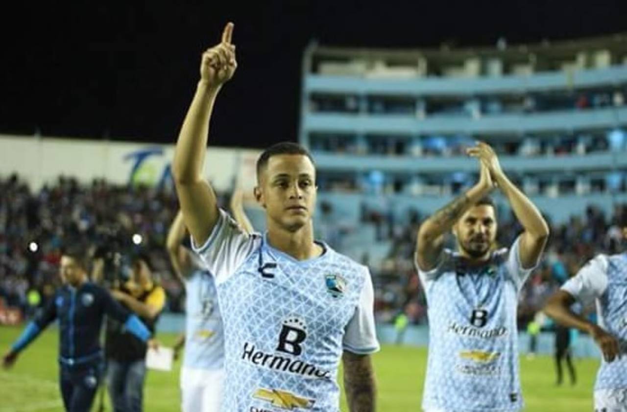 Santos tendría refuerzo para el Apertura 2018