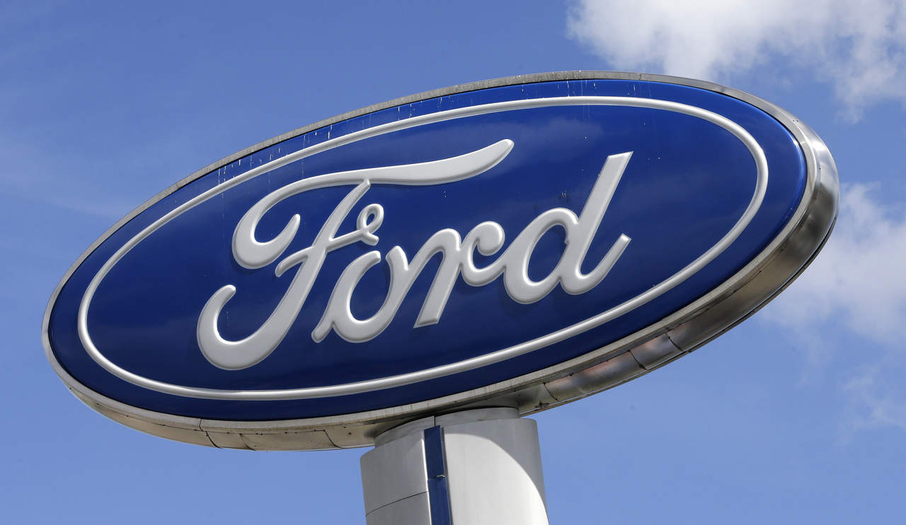 Ford traslada producción de vehículo eléctrico de EU a México