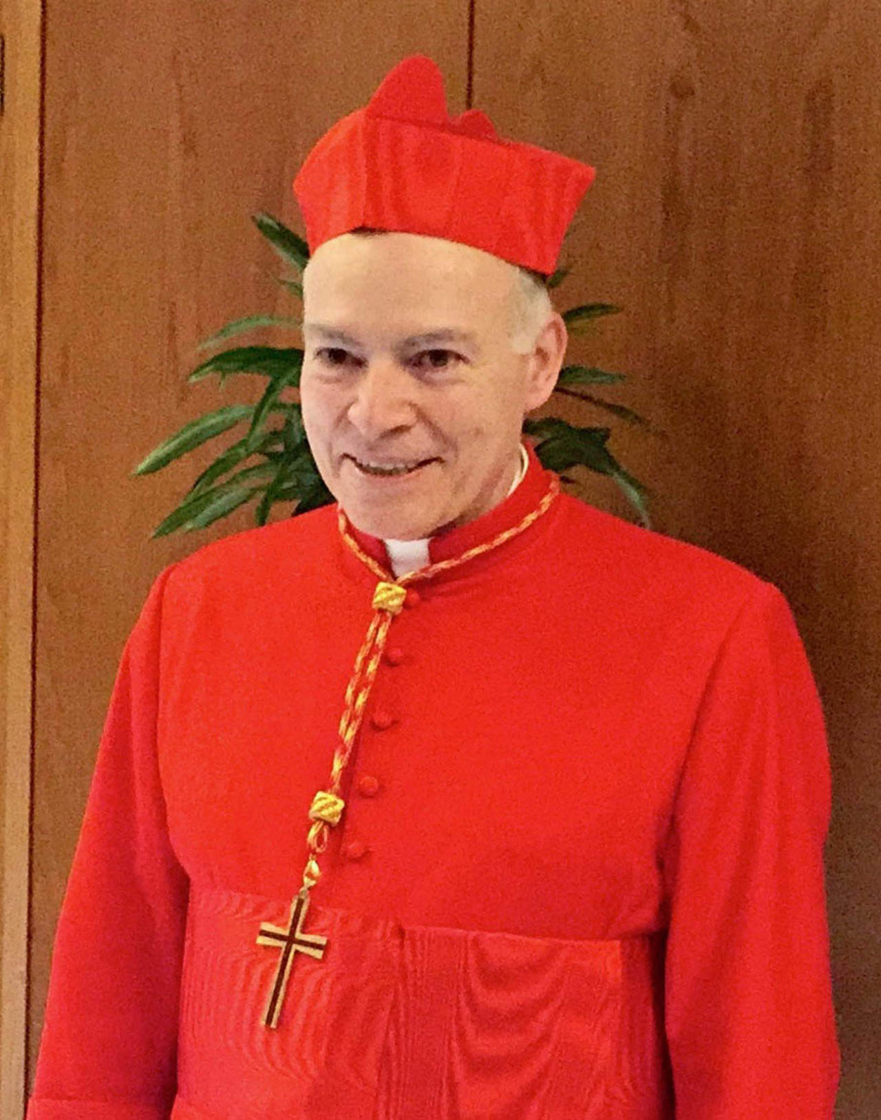 Aguiar (Tepic, 1950) fue nombrado hoy arzobispo primado de México por el papa Francisco, quien aceptó la renuncia presentada por Rivera en junio pasado al cumplir los 75 años, la edad de jubilación para los obispos. (NOTIMEX)
