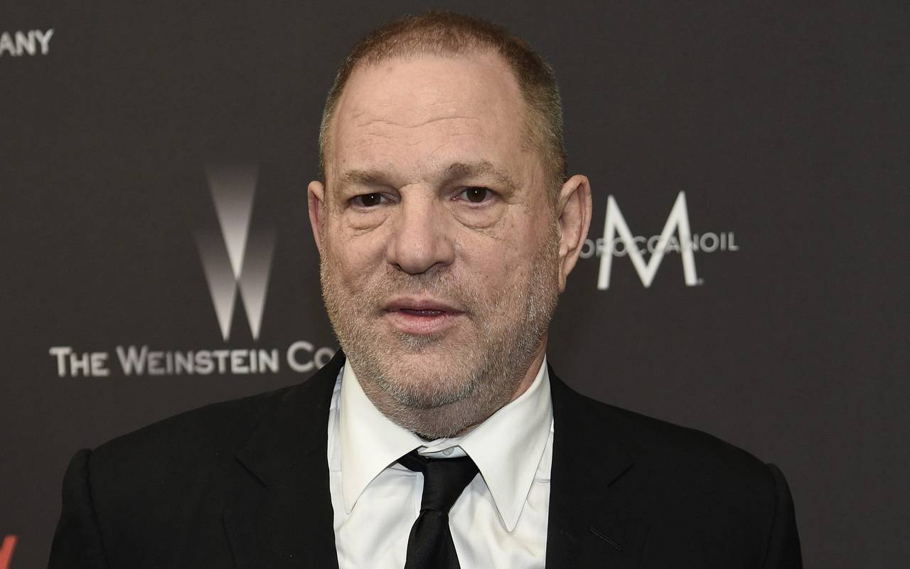 A los miembros. La Academia del Premio Oscar aprobó nuevos estándares de conducta tras la expulsión de Harvey Weinstein.