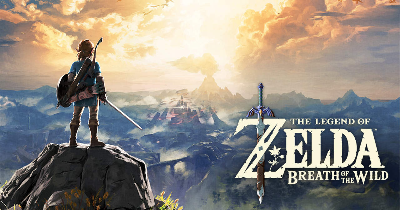 'The Legend of Zelda: Breath of the Wild' también obtuvo los premios en las categorías de mejor dirección (entregado por Guillermo del Toro) y de mejor videojuego de acción y/o aventura. (ESPECIAL)