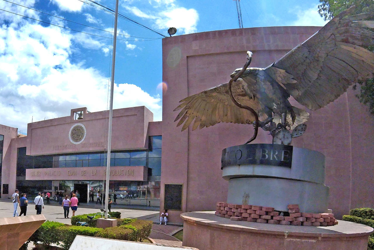 Festejos. La entrega de reconocimientos a Ciudadanos Distinguidos será como parte de los festejos por el aniversario de la ciudad. (EL SIGLO DE TORREÓN)