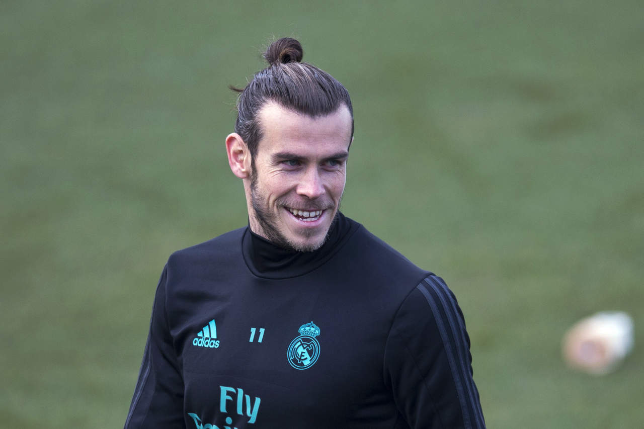 “Ha sido genial poder marcar, pero lo más importante era la
victoria del equipo. Aún no se puede decir que esté al 100%, ha sido una larga espera”. Gareth Bale, jugador del Real Madrid.