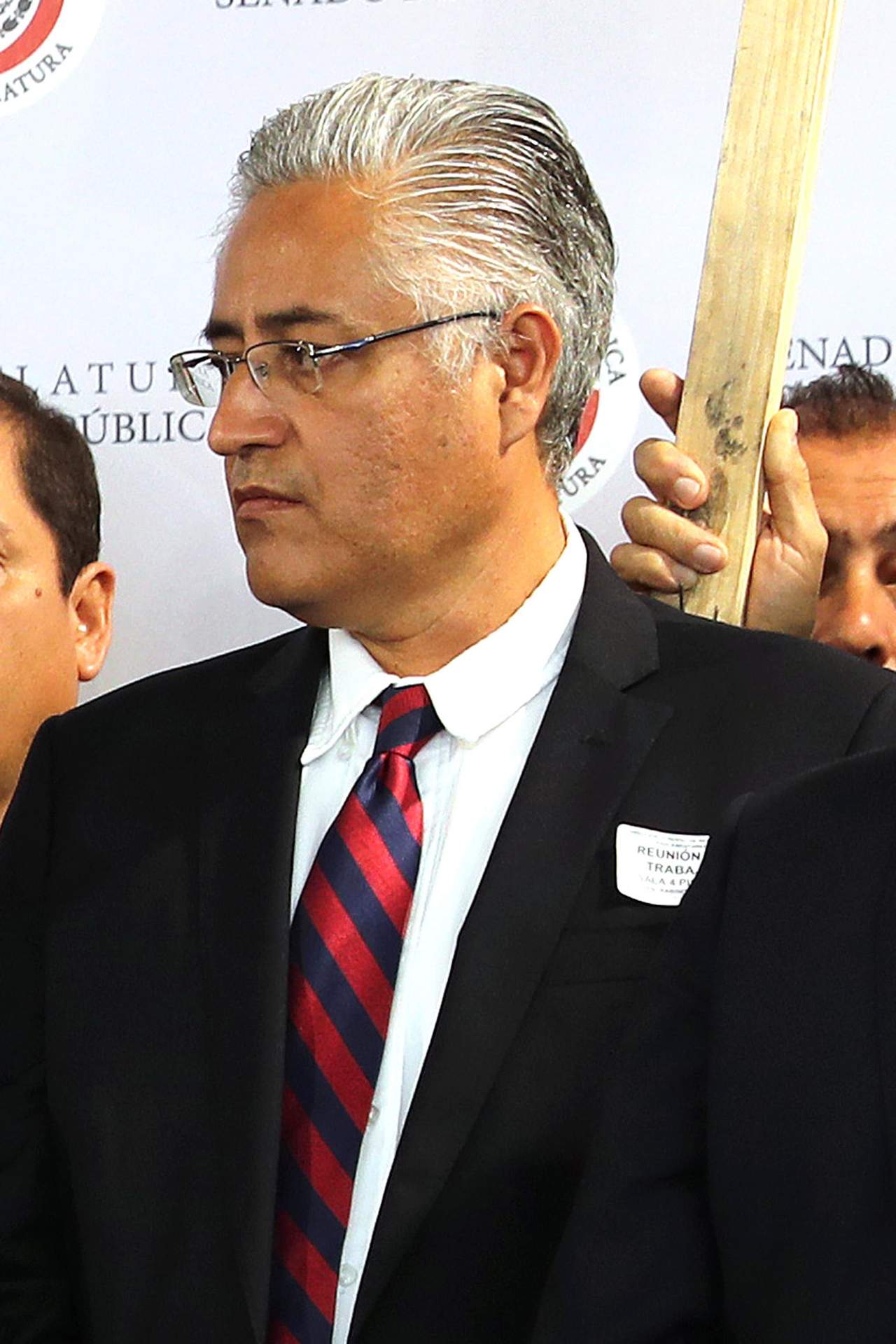 El exrector de la Universidad Autónoma del Estado de Morelos (UAEM), Alejandro Vera Jiménez, fue vinculado a proceso por el delito de enriquecimiento ilícito. (ARCHIVO)
