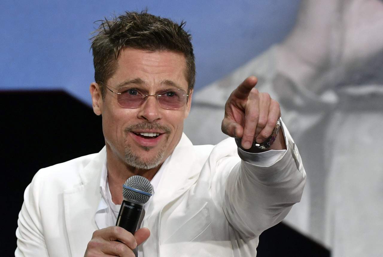 Famoso por su trabajo en el Séptimo Arte y considerado uno de los hombres más atractivos del mundo, el actor Brad Pitt cumple este lunes 54 años de vida. (ARCHIVO)