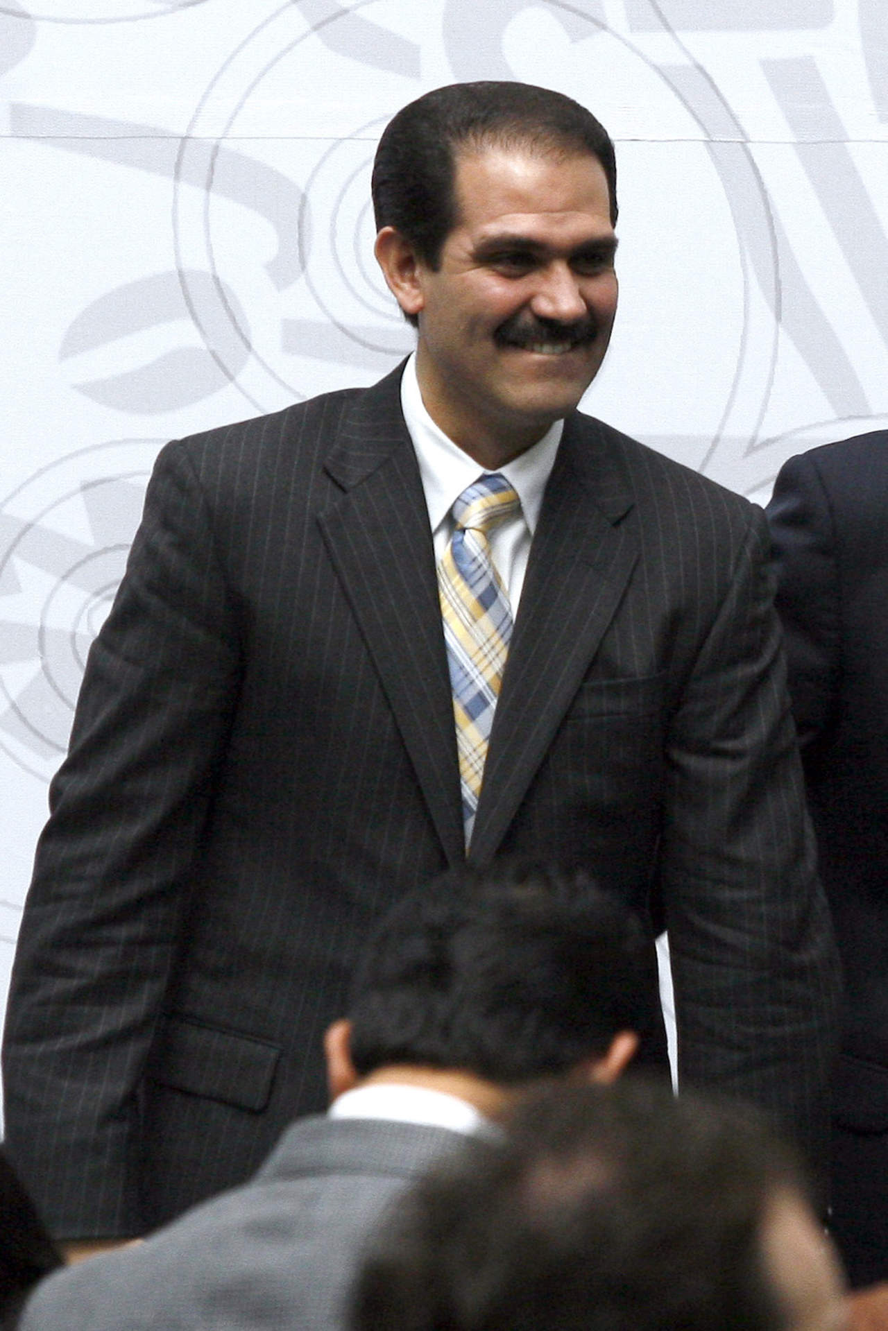 El exgobernador de Sonora, Guillermo Padrés Elías, podría salir libre en enero indicaron fuentes allegadas al caso. (ARCHIVO)