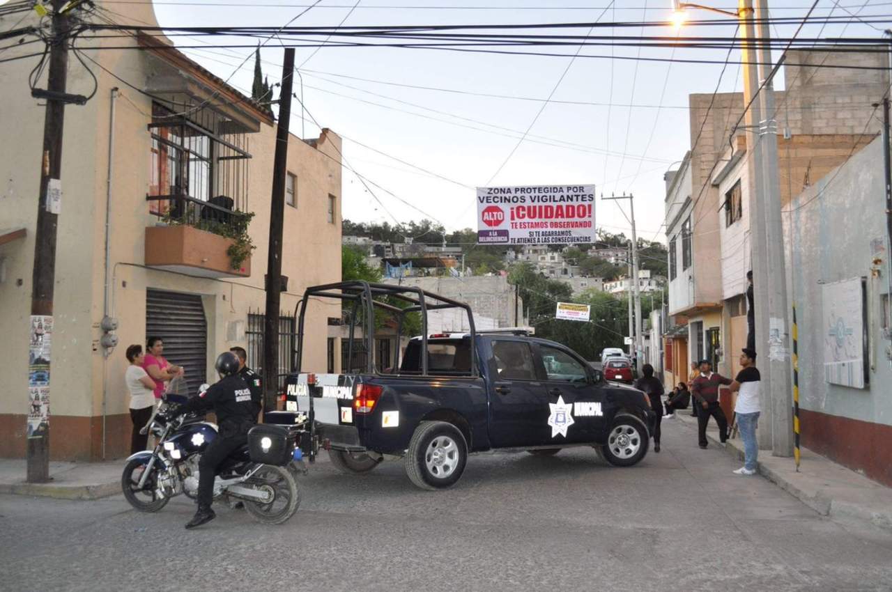 Intentan Linchar A Presunto Ladrón En Hidalgo 