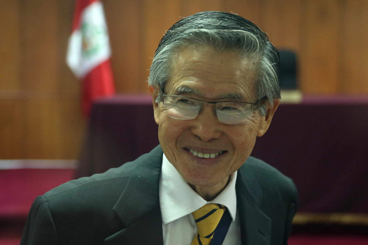 Varios medios de comunicación anunciaron el trámite iniciado por Fujimori cuando Kuczynski afrontaba un proceso de destitución iniciado por la oposición en el Congreso peruano, la semana pasada.
