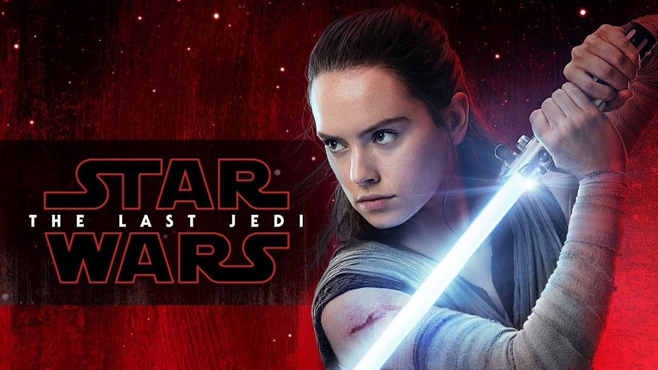 Global. La nueva película de Star Wars, Los últimos Jedi alcanzó ventas de más de 745 millones de dólares a nivel mundial.