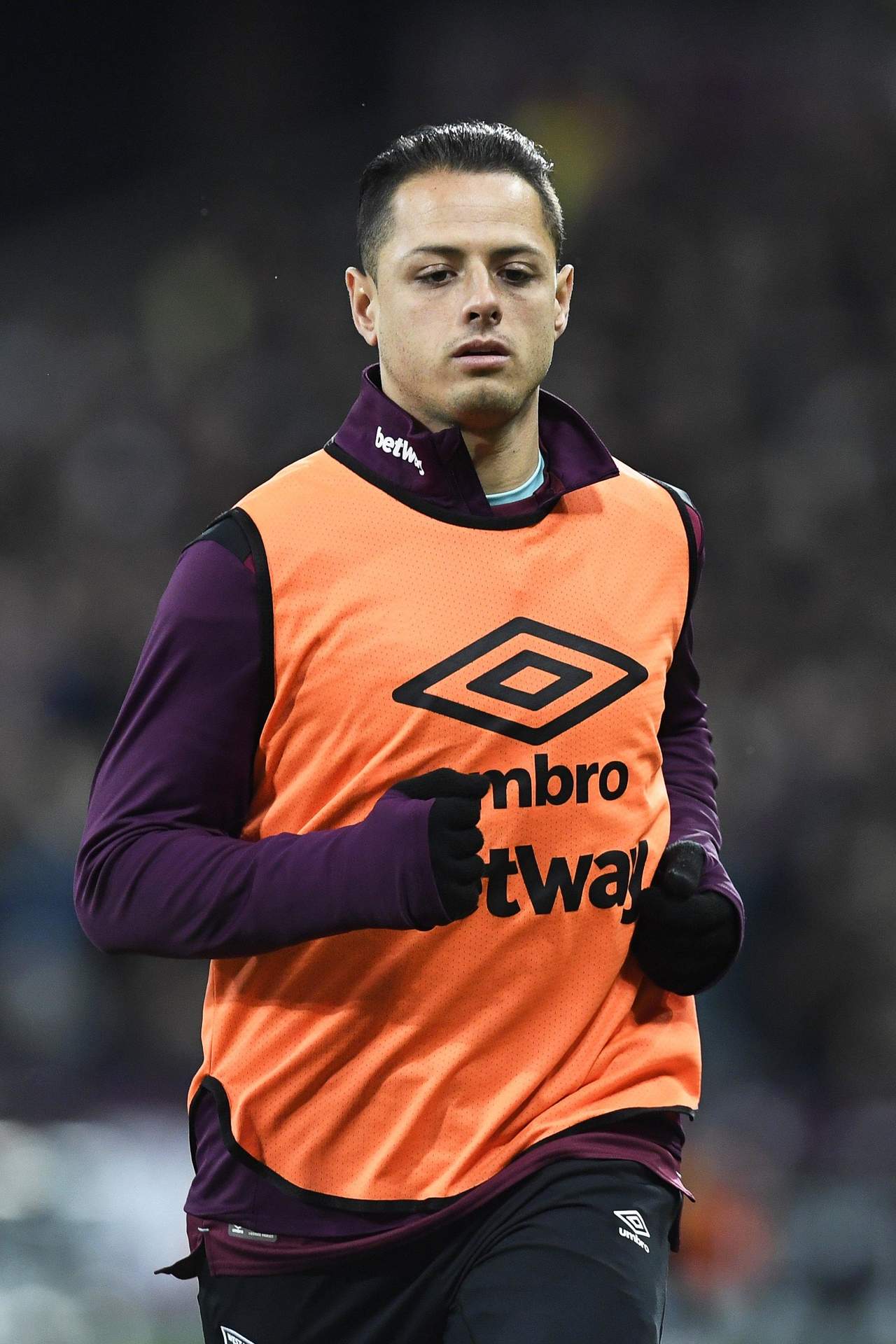 Mañana martes 26 de diciembre, el equipo del West-Ham con un 'Chicharito' deseoso de oportunidades y de romper las redes rivales, visitará al Bournemouth