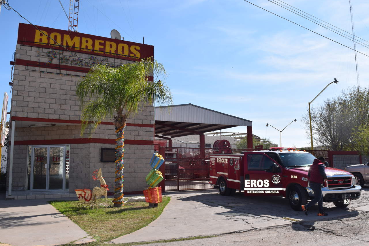 En los municipios de Francisco I. Madero, Matamoros y San Pedro. (ARCHIVO)