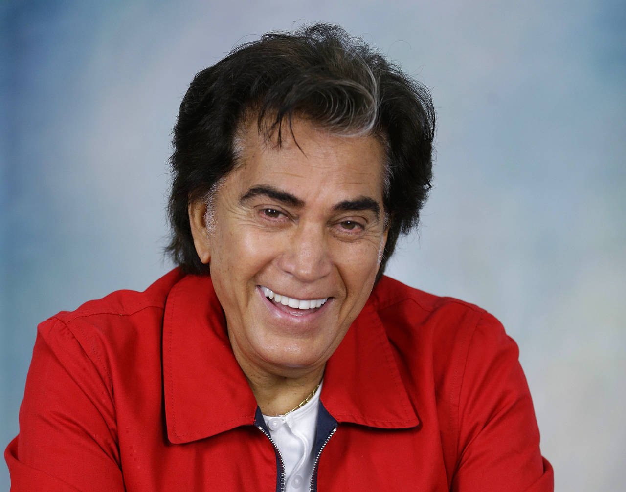 Salud. El cantante José Luis Rodríguez ha tenido una buena recuperación tras el doble trasplante de pulmón al que se sometió.