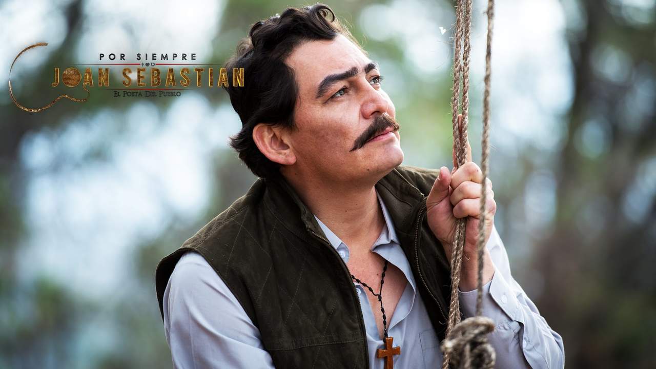 Por Siempre (Joan Sebastian).
