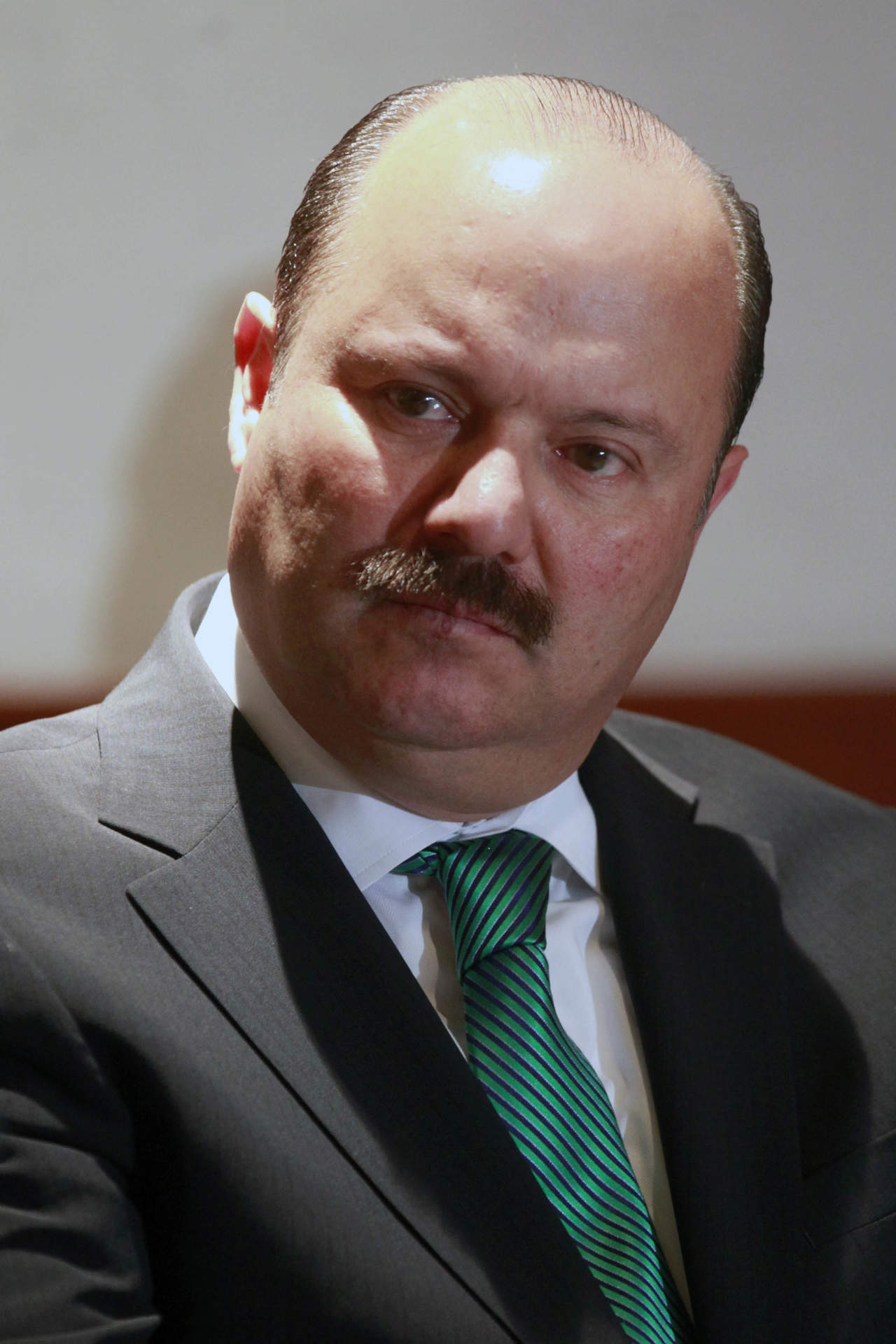 Autoridades de Chihuahua han acreditado mil 200 millones de pesos desviados durante la Administración de César Duarte. (ARCHIVO)