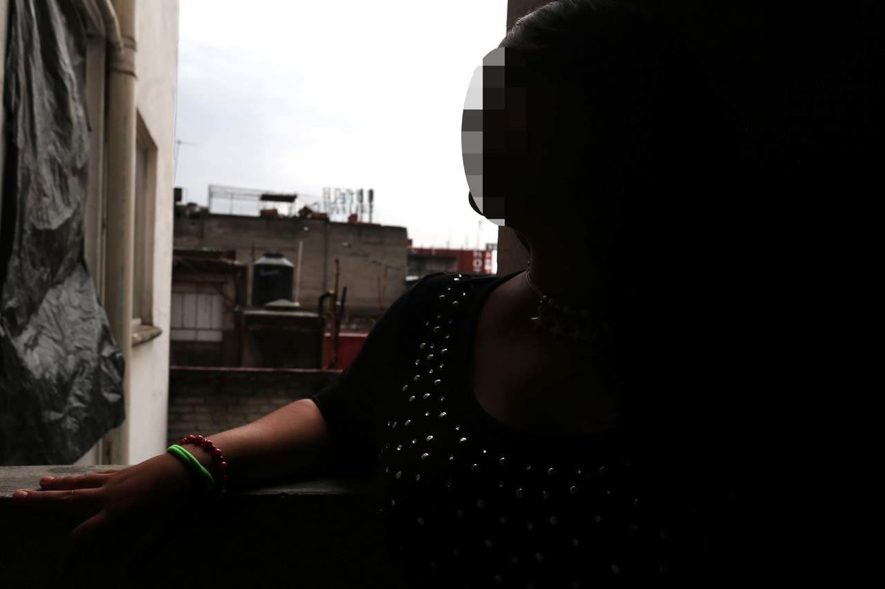 Como parte del presupuesto de ingresos para el Ejercicio Fiscal 2018, los diputados locales del estado de Michoacán aprobaron, dentro de los servicios que presta la Procuraduría General de Justicia, el cobro de estudios para que las mujeres comprueben que fueron violentadas. (ARCHIVO)