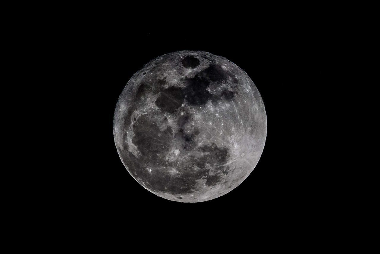 Protagonizará varios fenómenos importantes como un eclipse lunar y varias lunas llenas. (ARCHIVO)
