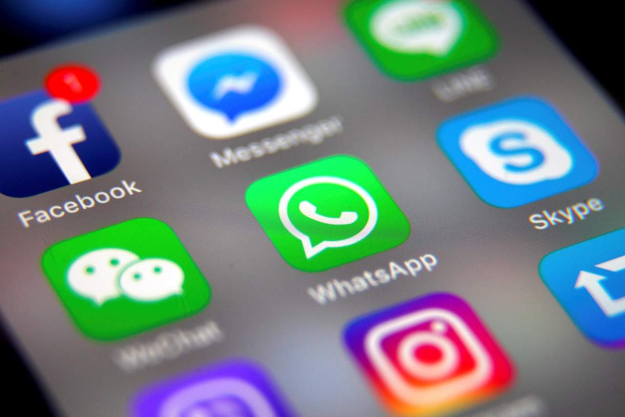 Otro factor que incide en la suspensión del servicio de WhatsApp es el geográfico, ya que aunque el nuevo año 2018 comienza de manera escalonada debido a los diferentes husos horarios, en los países de Europa y África es simultáneo, con el consiguiente aumento en el envío de mensajes.