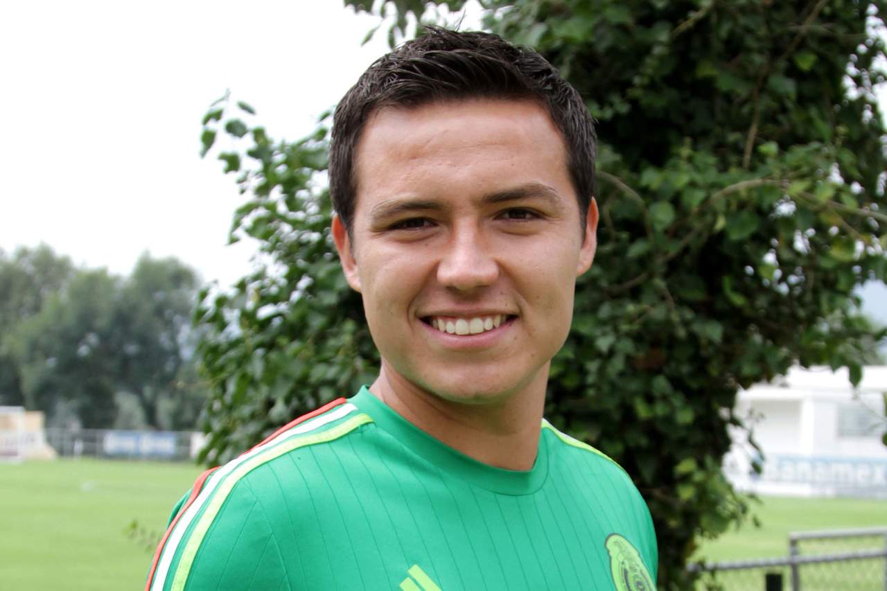 Veracruz sería el tercer equipo de Erick Torres en la liga mexicana.