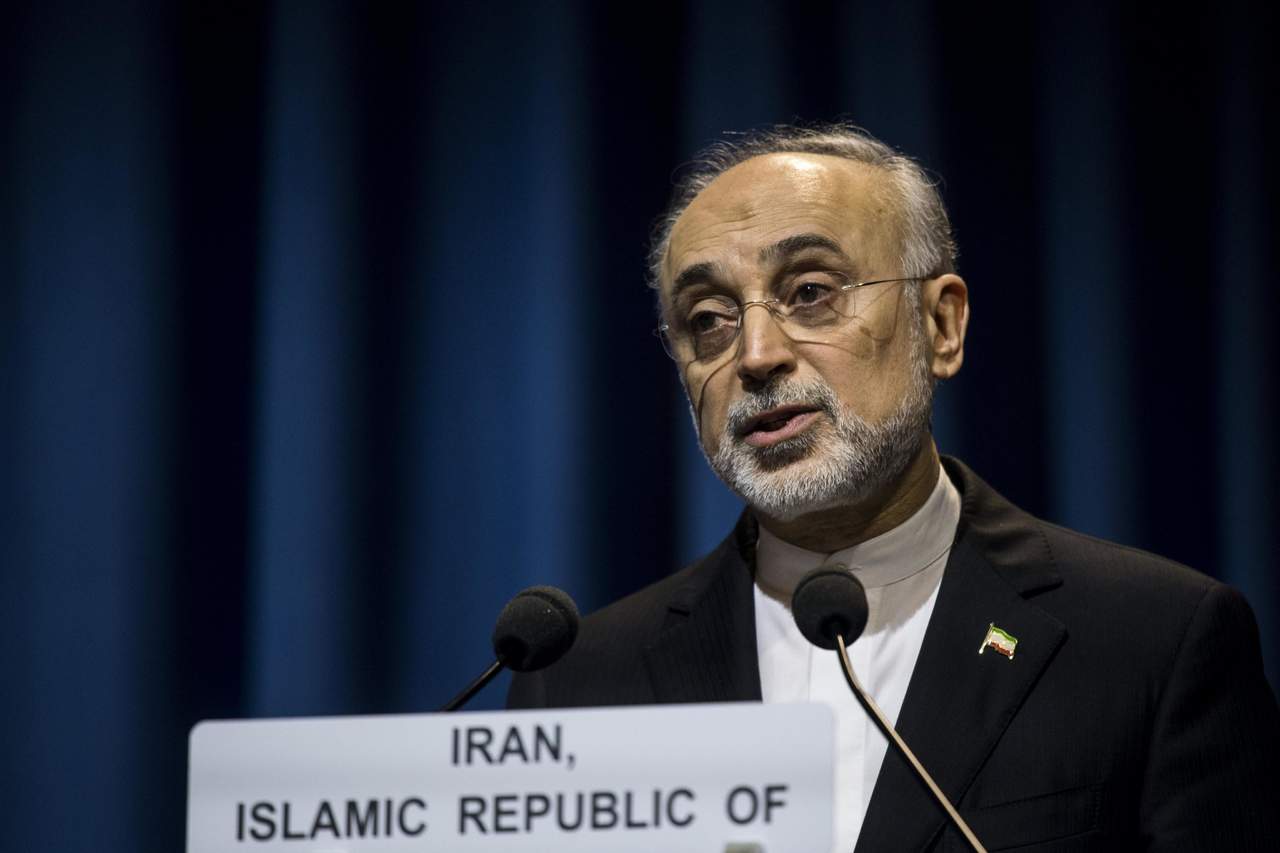 Irán ha insistido en numerosas ocasiones en que no será el primero en violar el acuerdo nuclear, pero que solo permanecerá en el mismo si obtiene beneficios. (ARCHIVO)