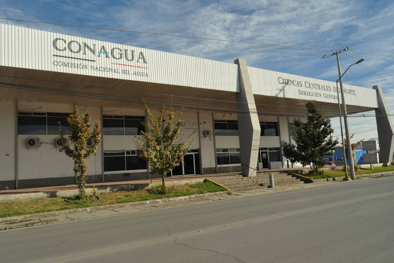 Pronóstico. Conagua anuncia la llegada de un nuevo frente frío para este fin de semana a la región Lagunera. (ARCHIVO)