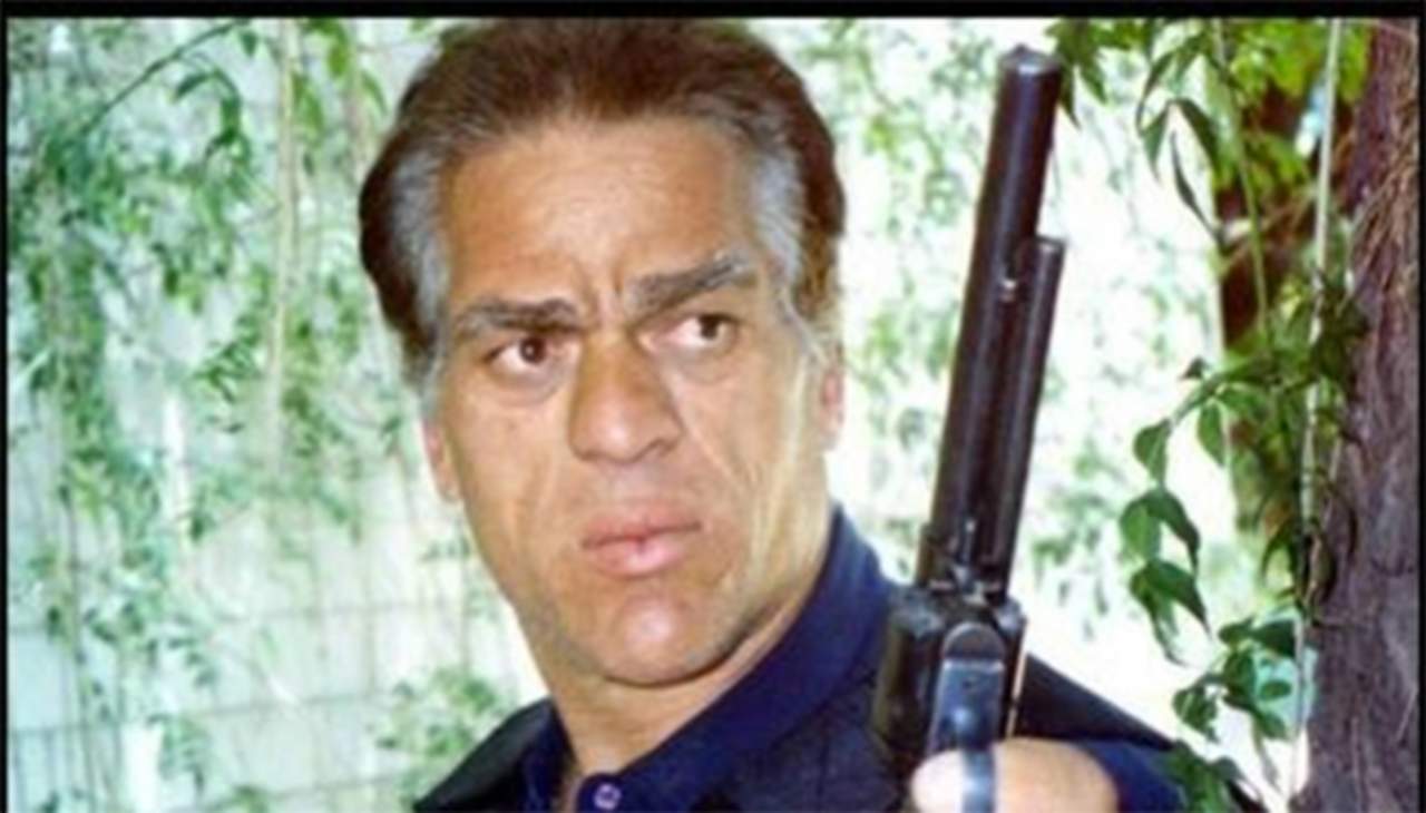 Bernal participó en más de 150 películas mexicanas de acción en 1970 y 1980. (INTERNET)